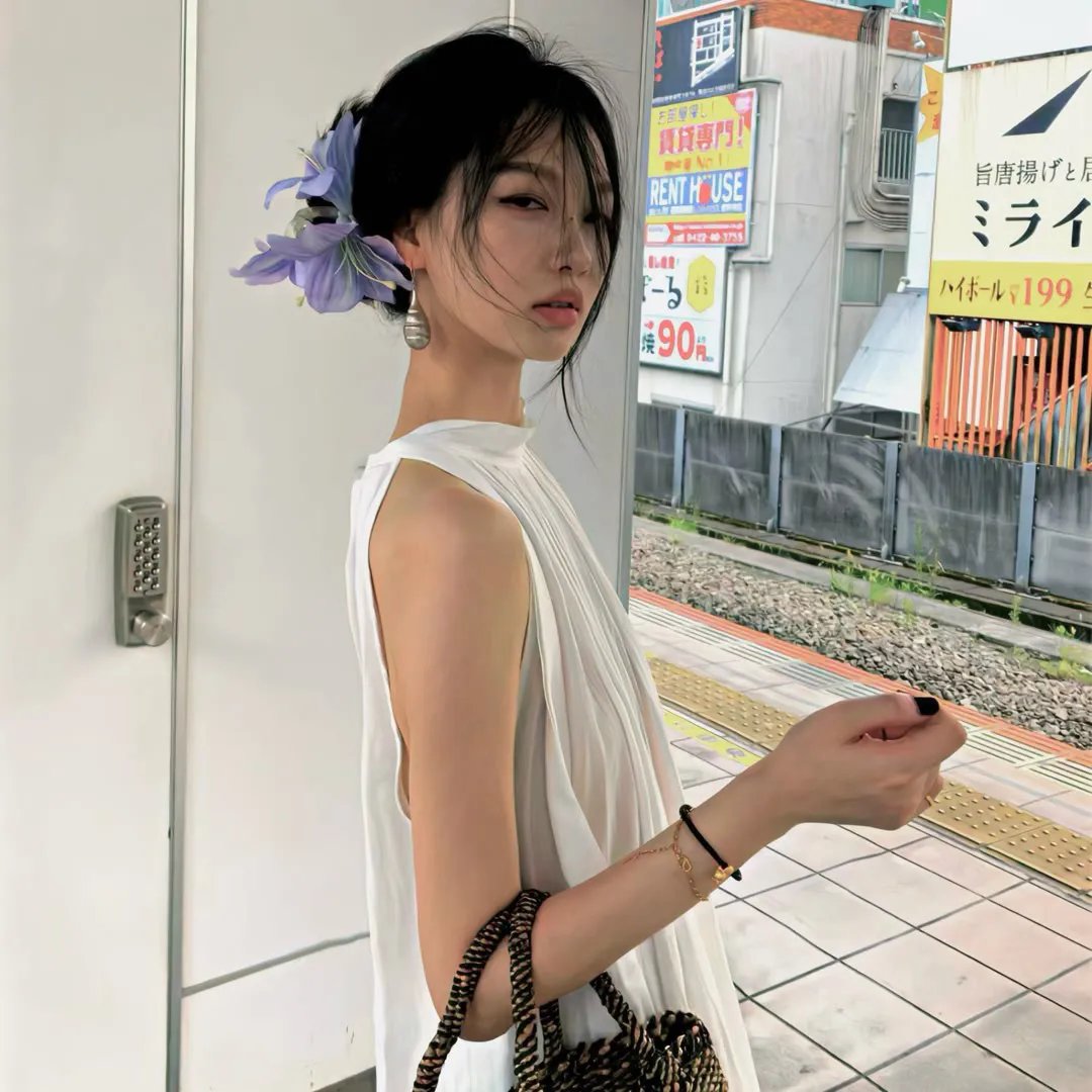一念花开