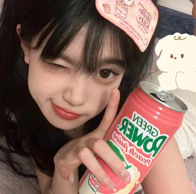 红色八爪女